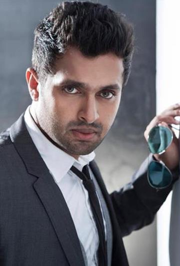 actor Vineeth Kumar large photo