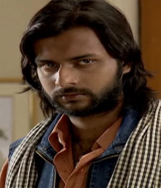 actor Indrasish Roy large photo