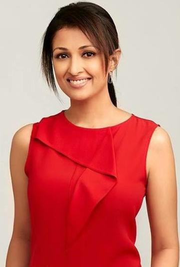 actor Gautami large photo