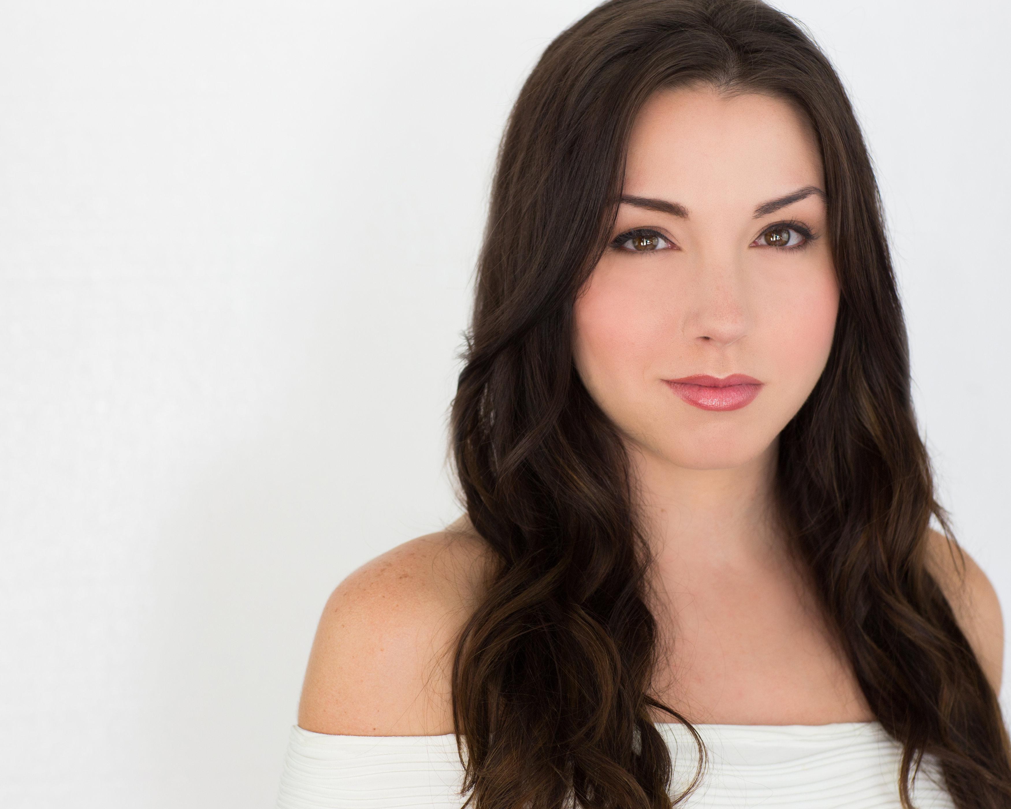 actor Brittany Horn large photo