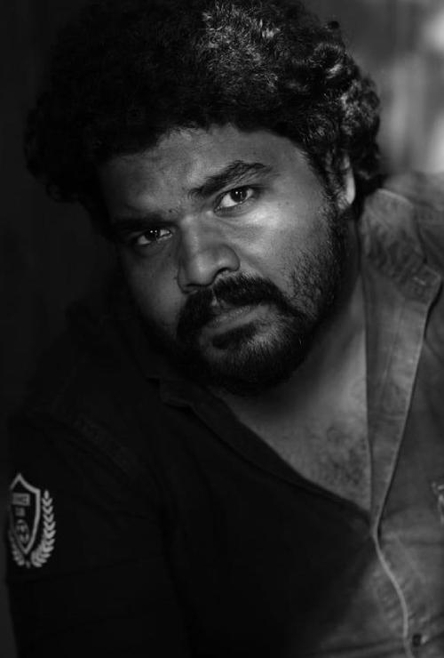 actor Joemon Jyothir large photo
