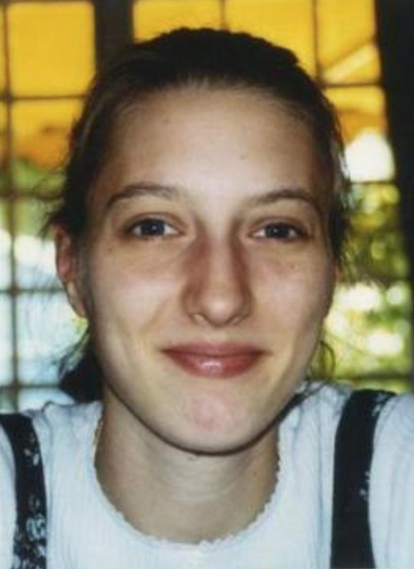 actor Magalie Sirotti large photo