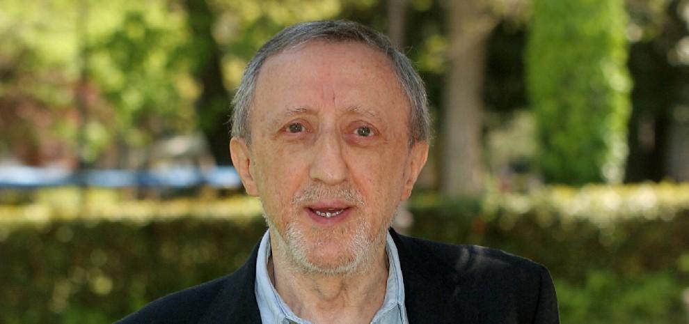 actor Carlo Delle Piane large photo