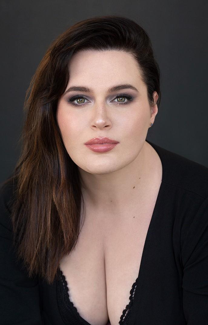 actor Elsie Lovelock large photo