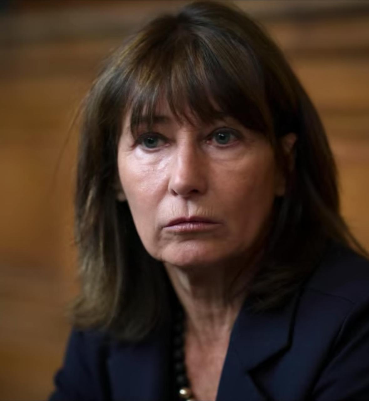 actor Pons Frédérique large photo