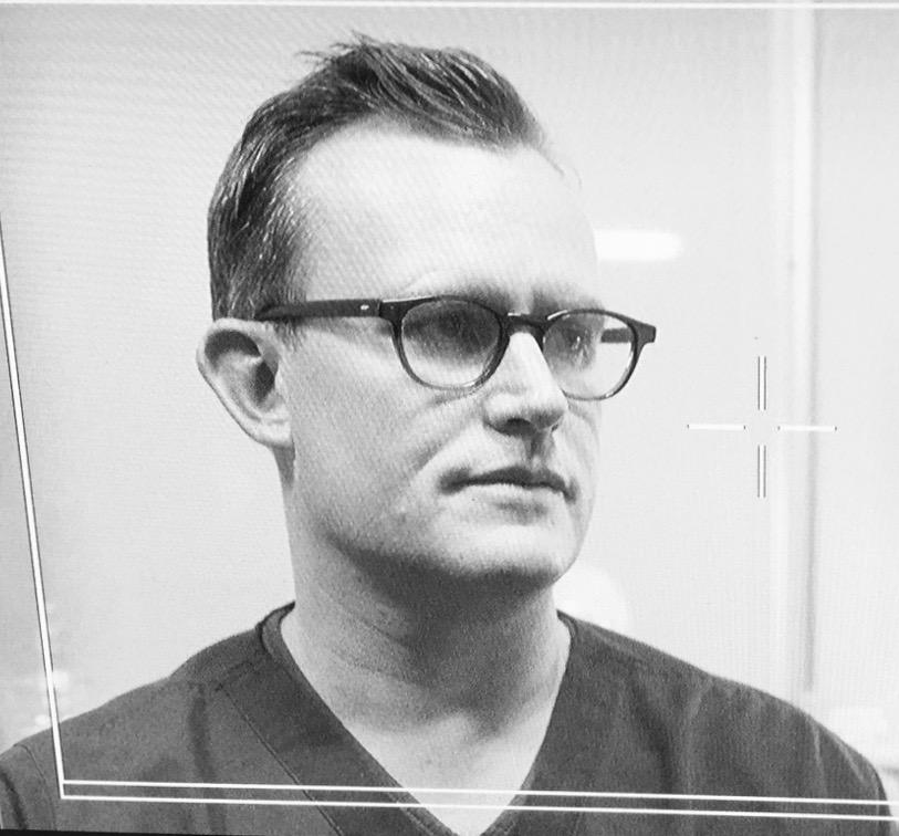 actor Dickson McGuire large photo