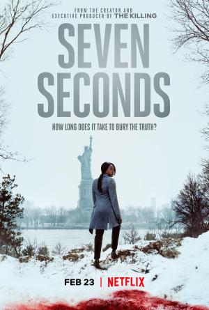 Seven Seconds [Version française]