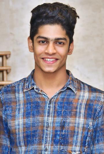 actor Roshan Abdul Rahoof large photo