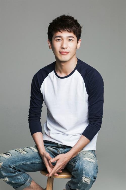 actor Yu Bai large photo