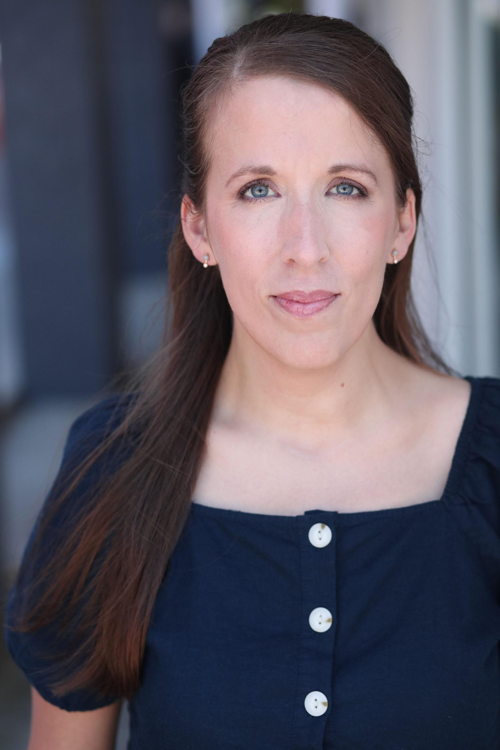 actor Jamie Flynn large photo