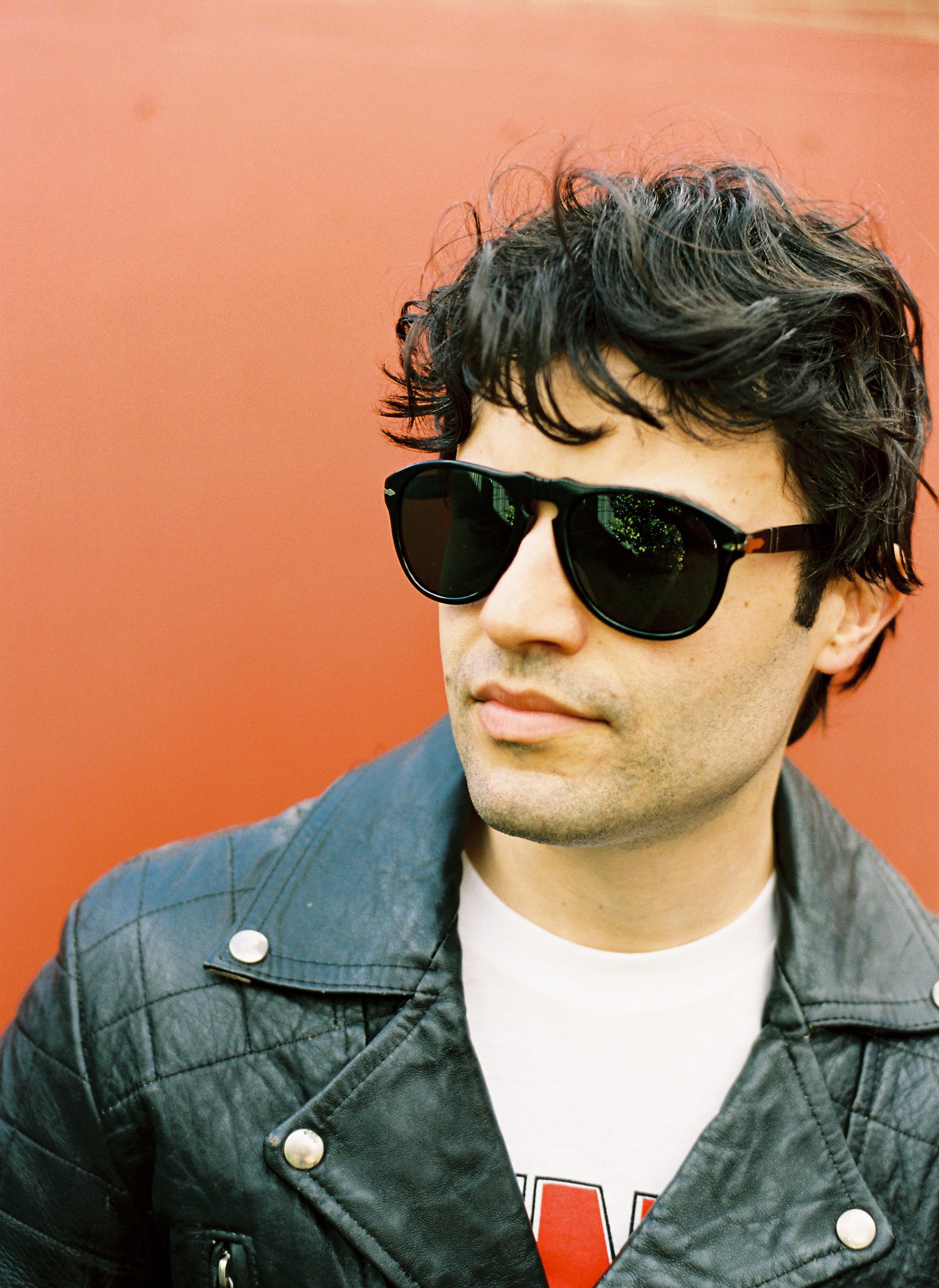 actor Daniel Bernardi large photo