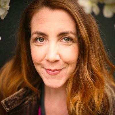 actor Kate Alderton large photo