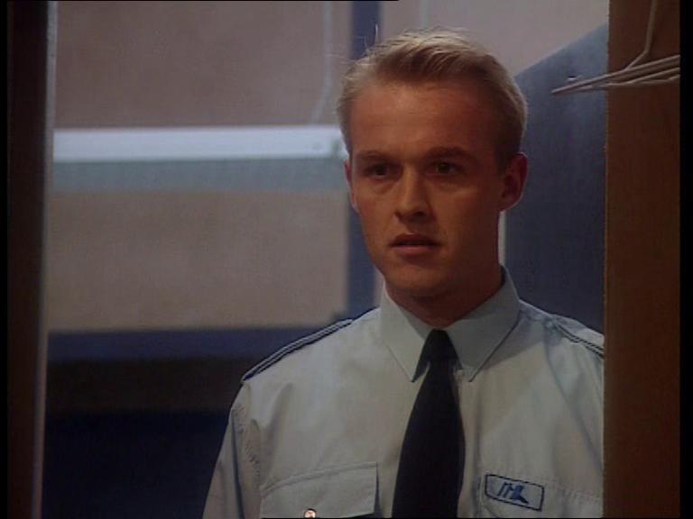 actor Erik de Vries large photo