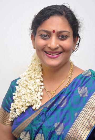 actor Unni Mary large photo