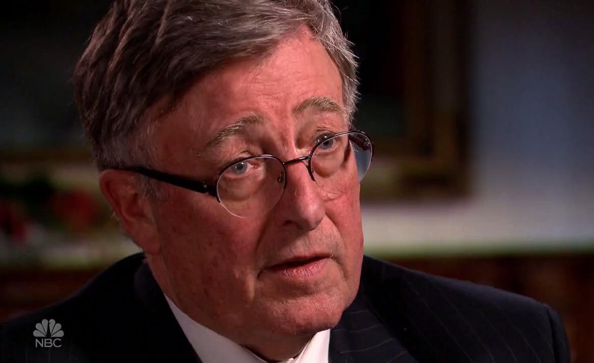 actor Bill Peterson large photo