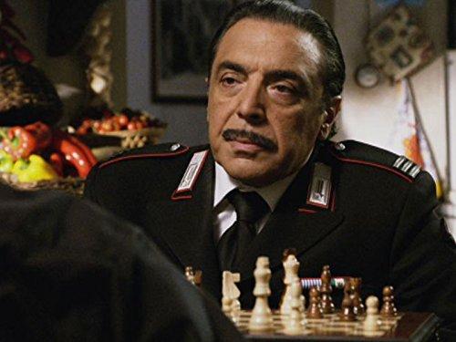 actor Nino Frassica large photo