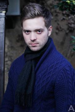 actor Sergey Kuvaev large photo