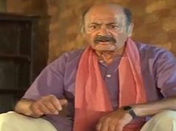 actor Rajan Haksar large photo