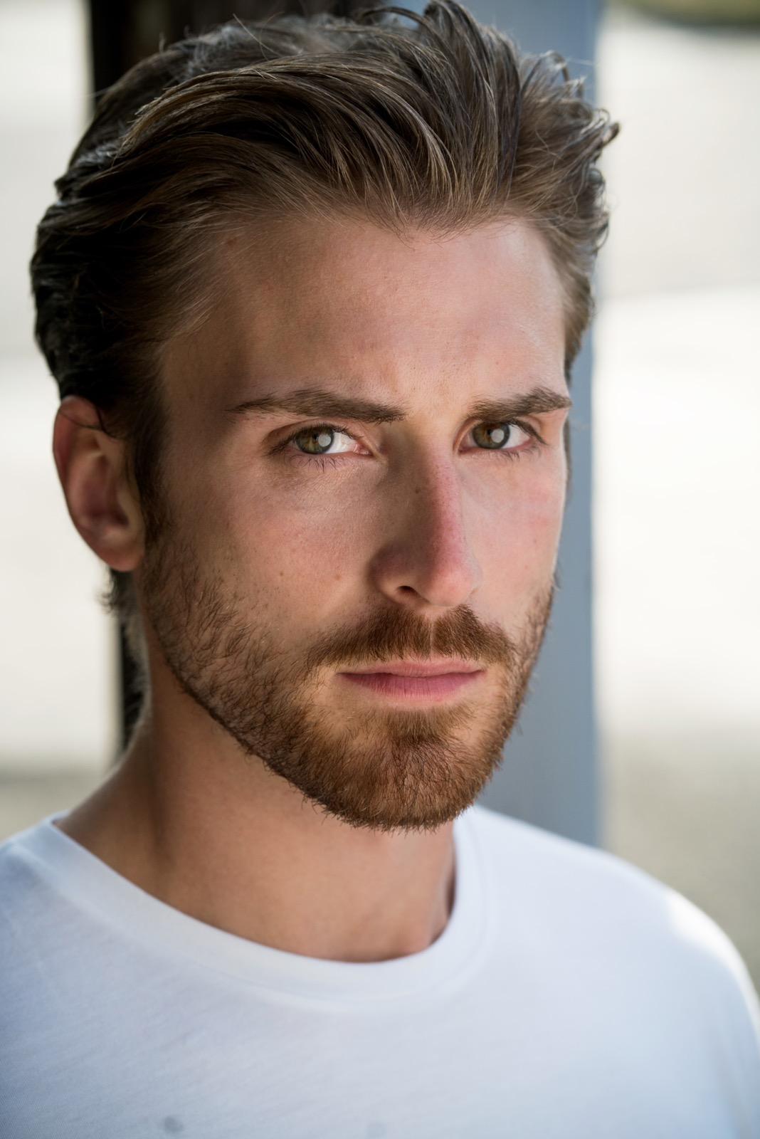 actor Cody Laper large photo