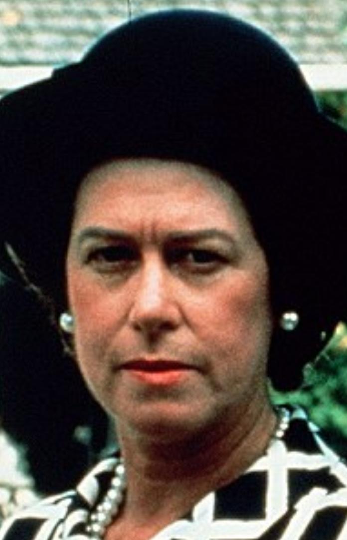 actor Carolyn Sadowska large photo