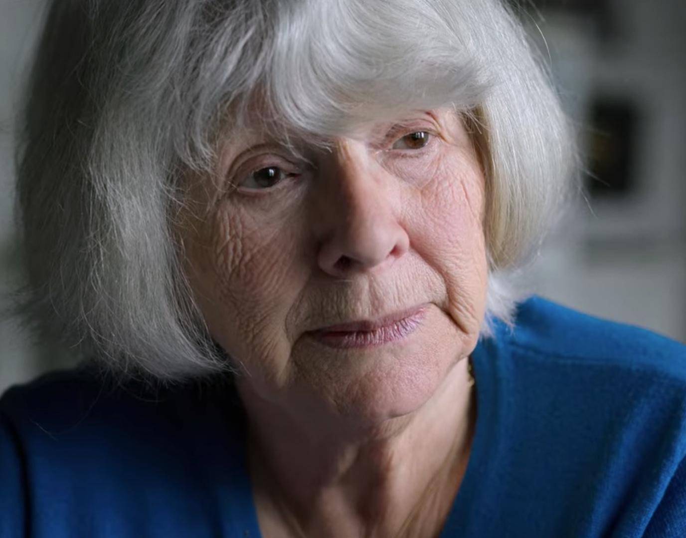 actor Anne Gautier large photo