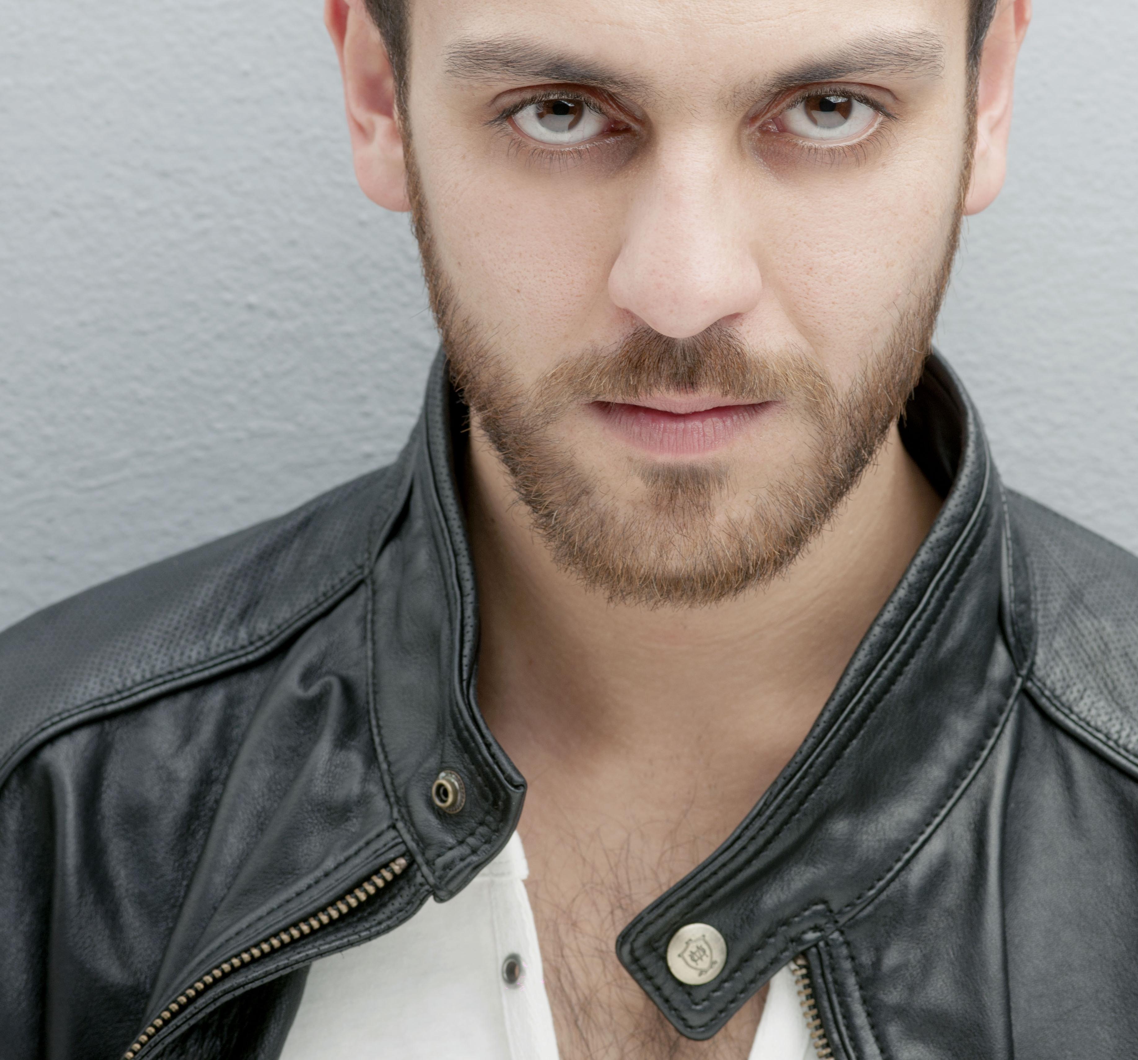 actor Erkan Kolçak Köstendil large photo