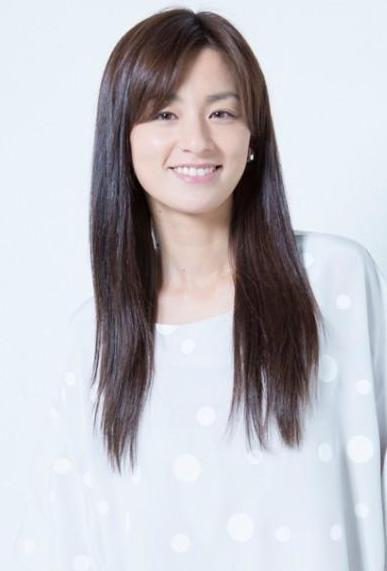 actor Machiko Ono large photo