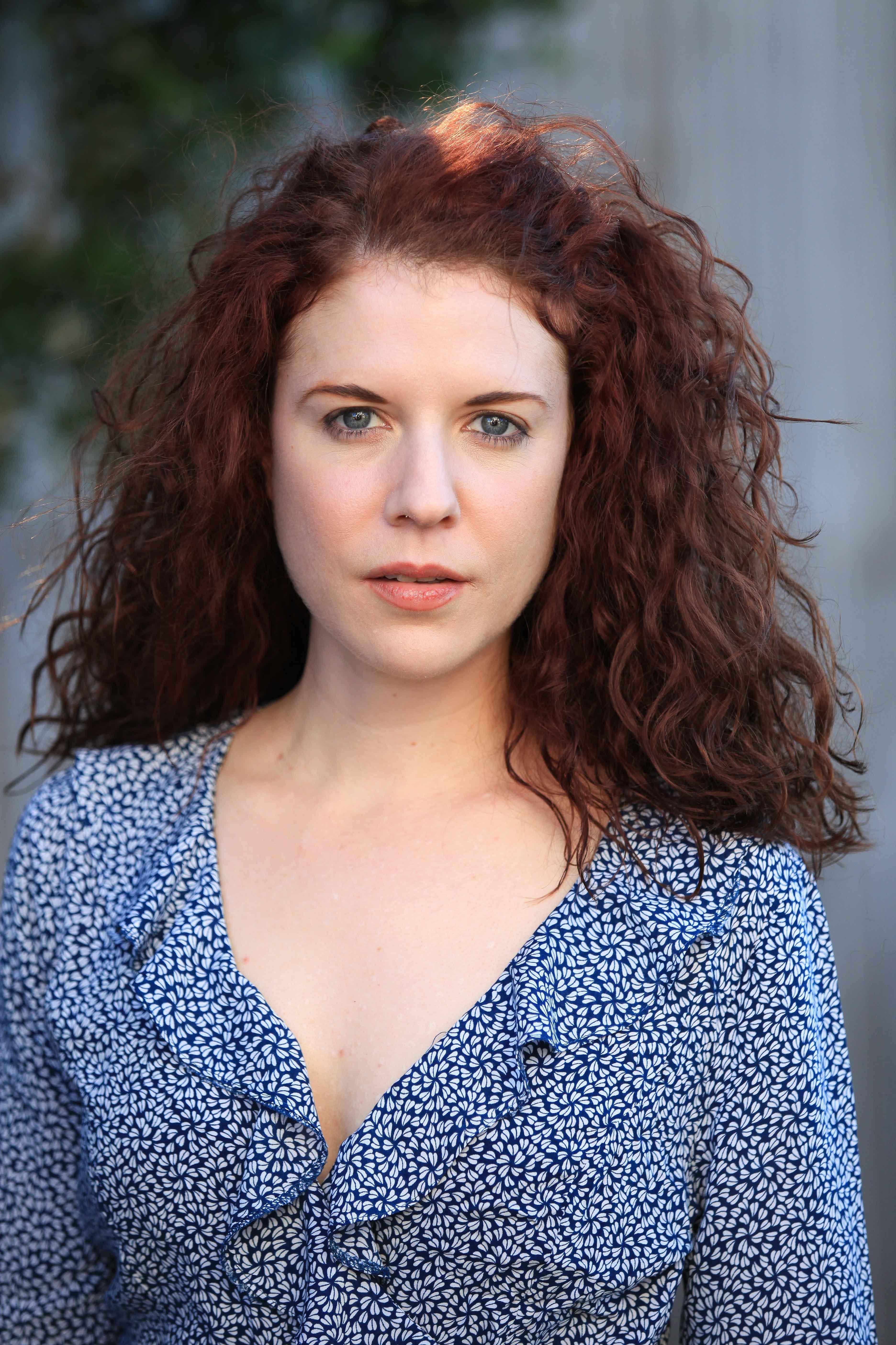 Lizzie Ballinger