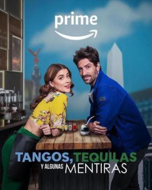 Tangos, Tequilas y algunas mentiras [ترجمة عربية]