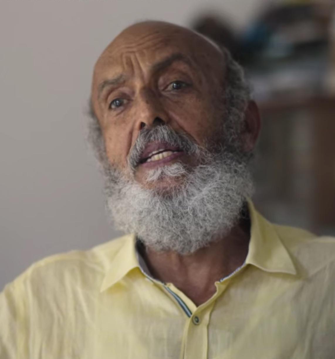 actor Tomás Darío Gutiérrez large photo