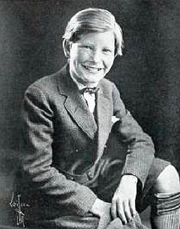 actor Elmo Billings large photo