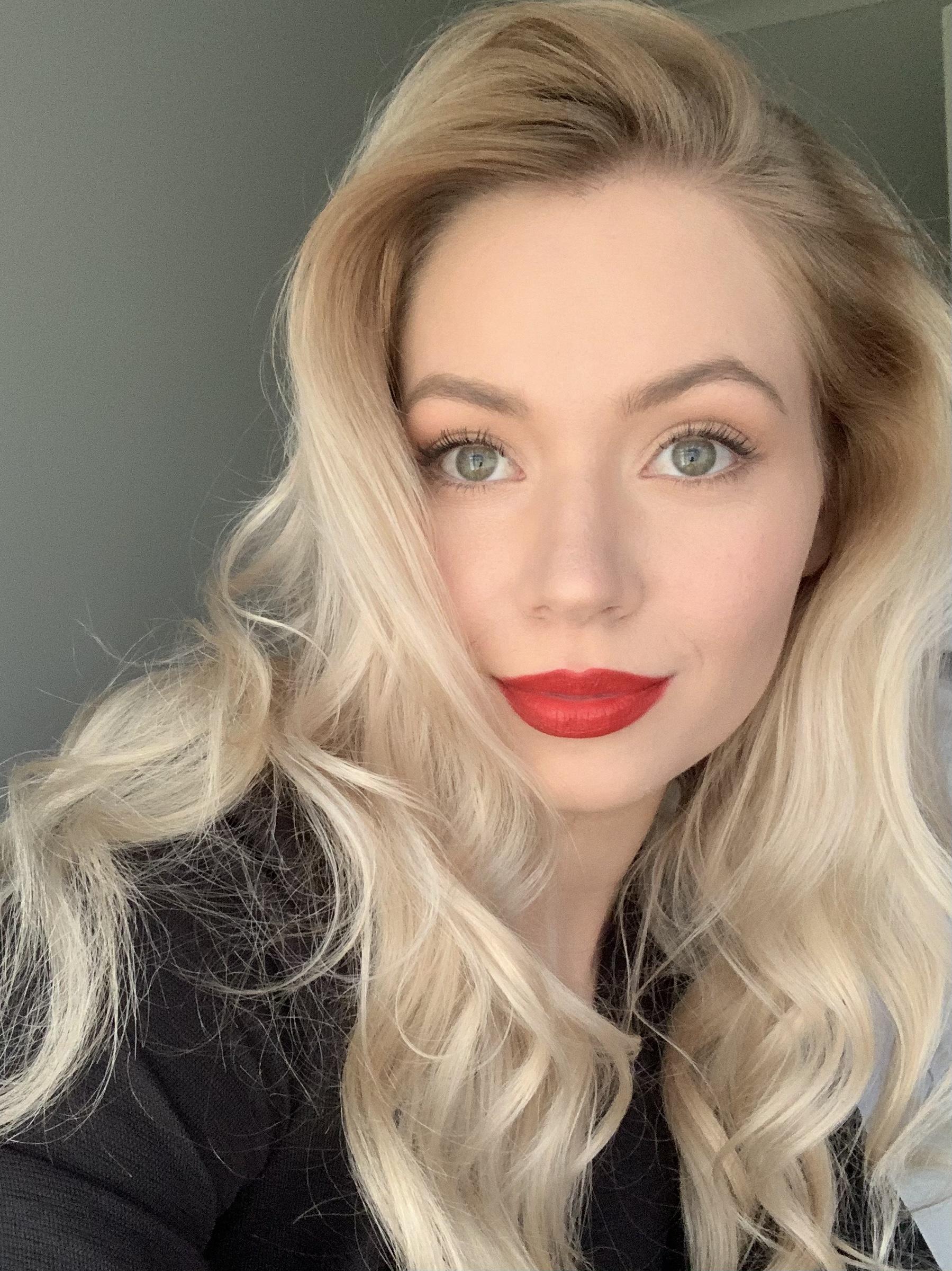 actor Lorin Kauffeld large photo