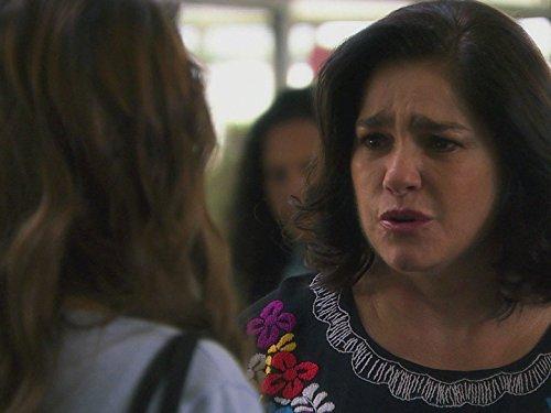 actor Gabriela Roel large photo