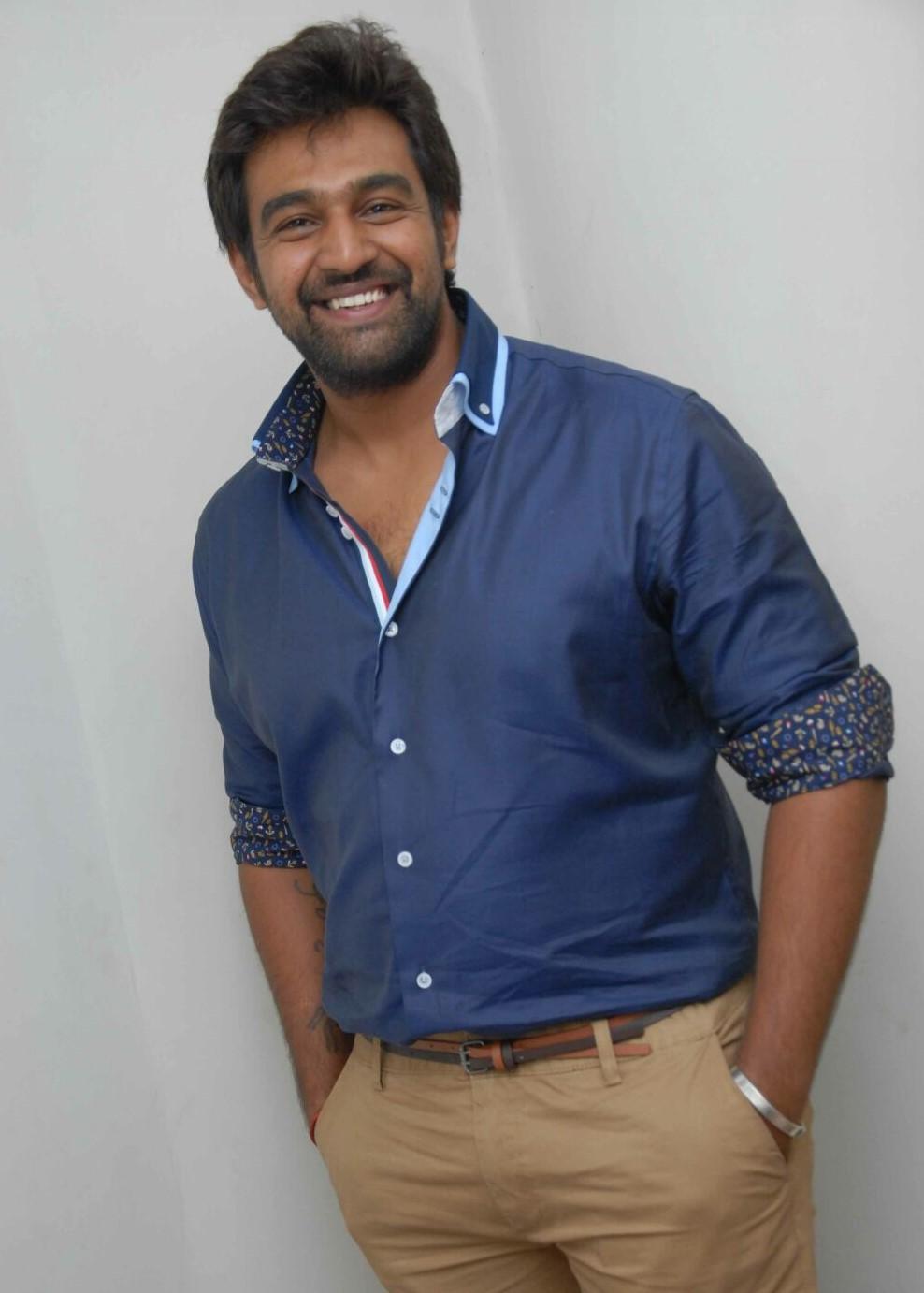 actor Chiranjeevi Sarja large photo