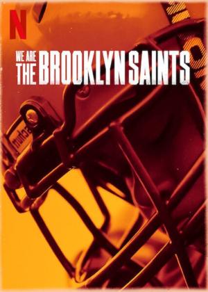 We Are: The Brooklyn Saints [ترجمة عربية]