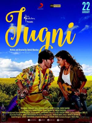 Jugni [Hindi]