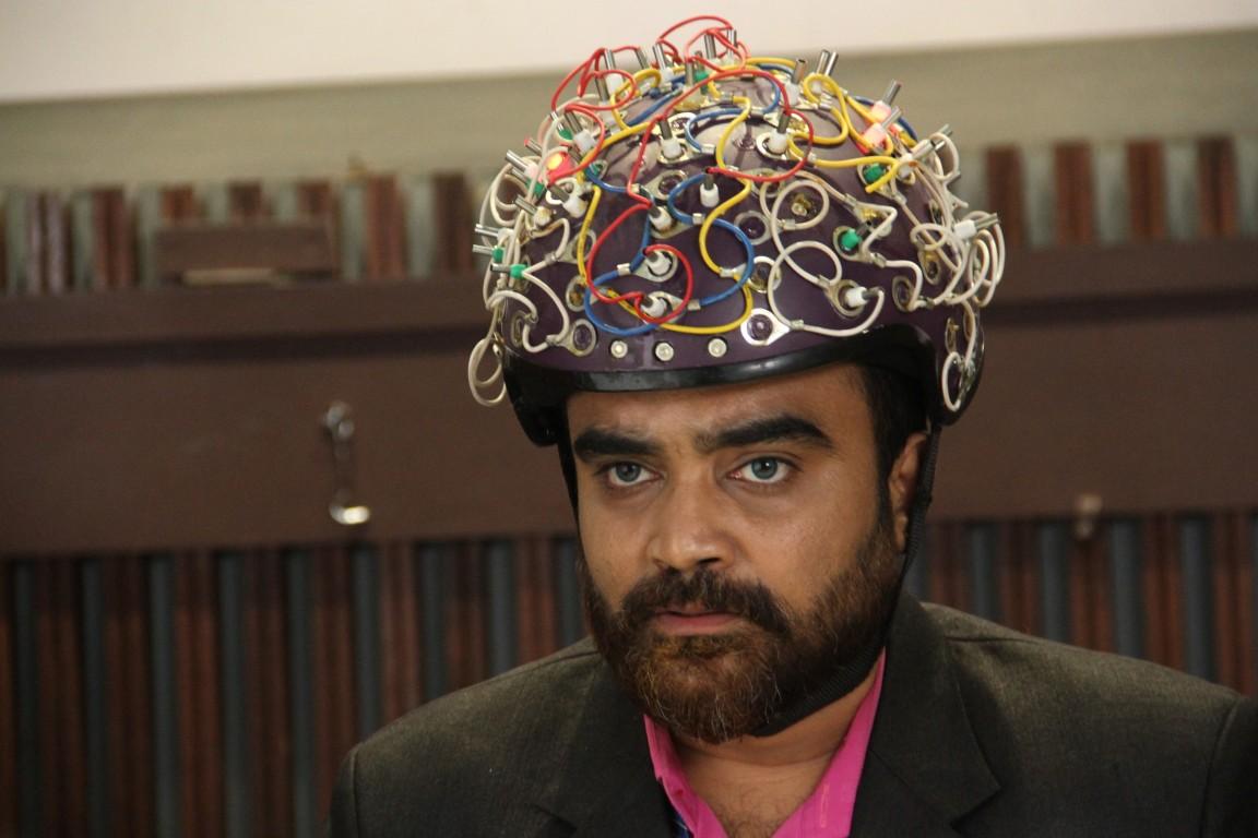 actor Udhaya large photo