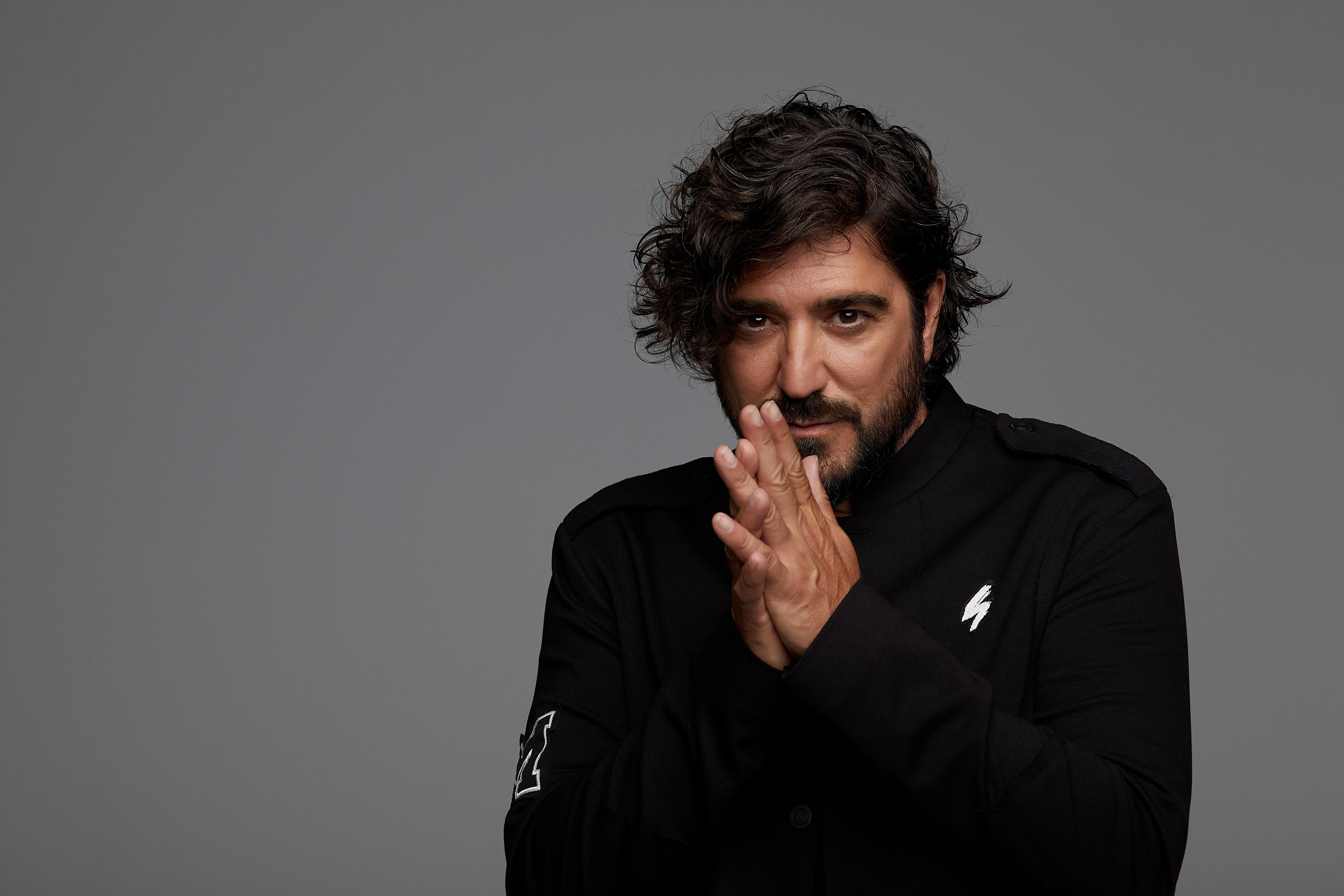 Antonio Orozco