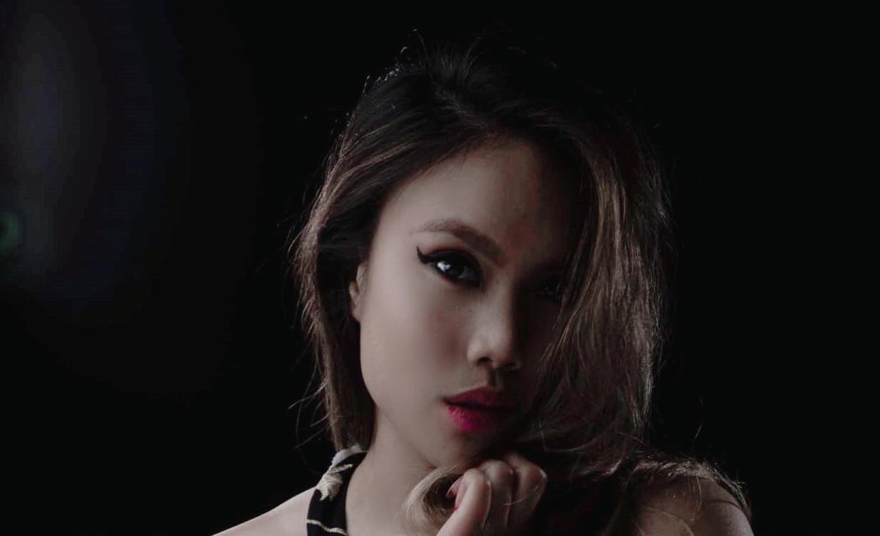 actor Frances Rose Padunan large photo