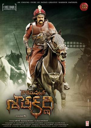 Gautamiputra Satakarni [Hindi]