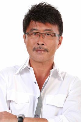 actor Say Ping Yap large photo