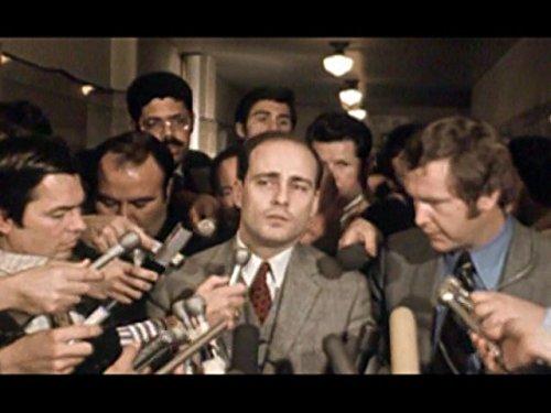 actor Vincent Bugliosi large photo