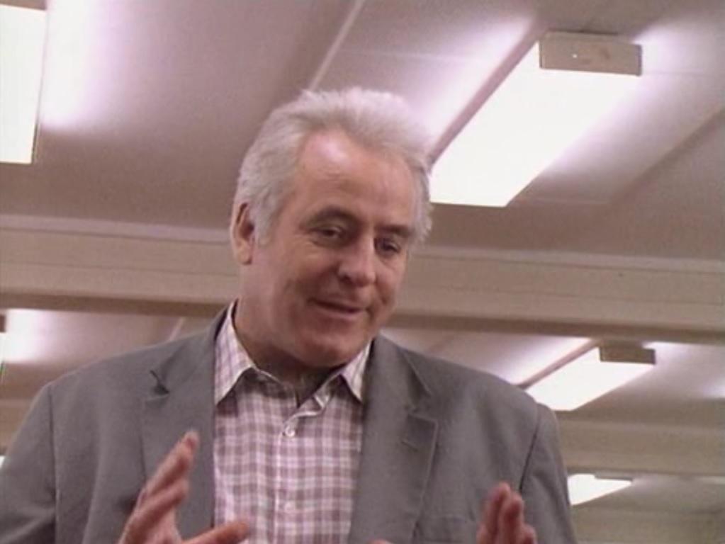 Stephen O'Rourke