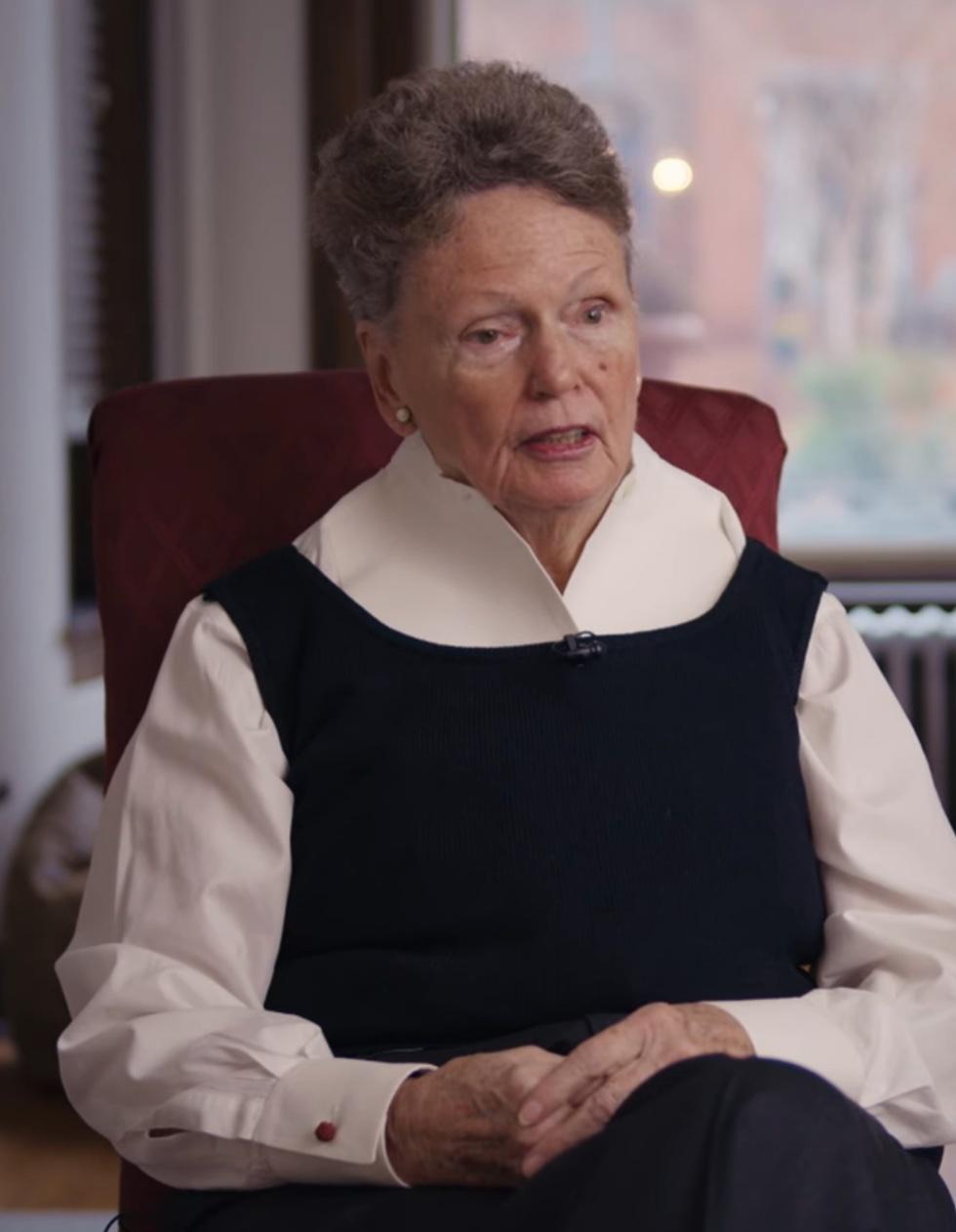 Jeanne Farnan