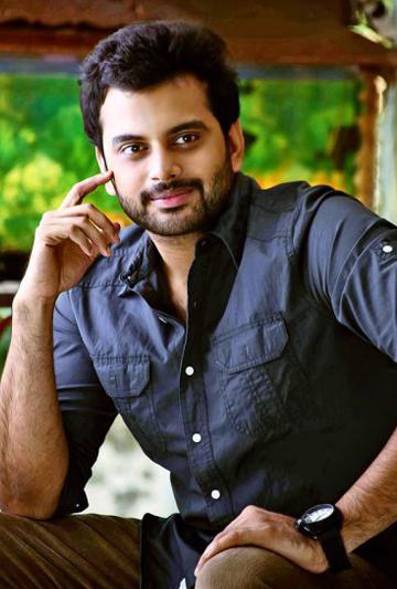 actor Hemanth Menon large photo