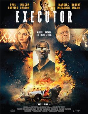 Executor [Version française]