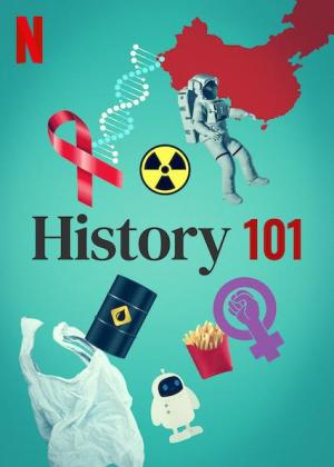 History 101 [ترجمة عربية] S1-S2