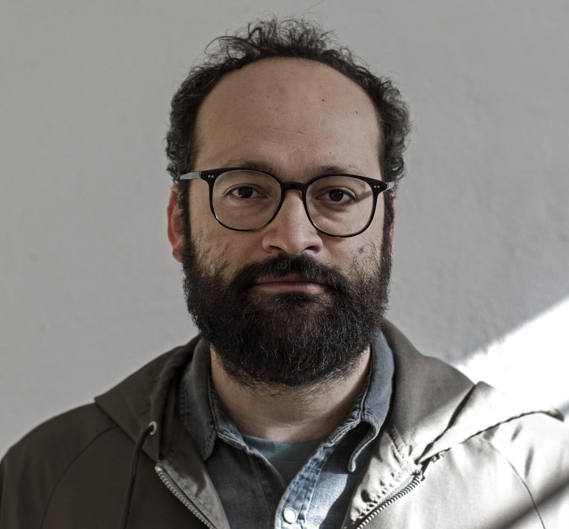 actor Gabriel Nuncio large photo