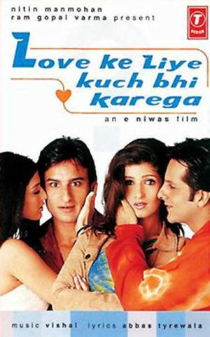 Love Ke Liye Kuch Bhi Karega [Hindi]