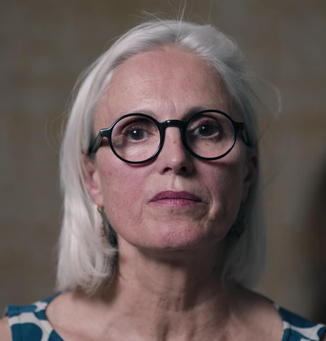 Agnès Thomas
